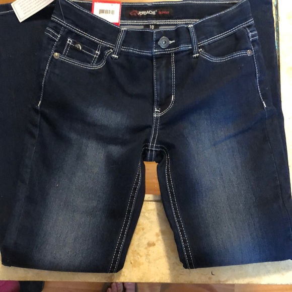 Jeans - Picture 4 of 4